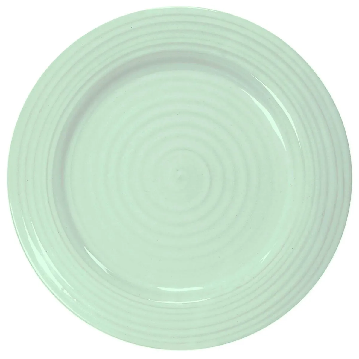 Portmeirion Sophie Conran Celadon Set of 4 Dinner Plates Best