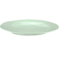 Portmeirion Sophie Conran Celadon Set of 4 Dinner Plates Best