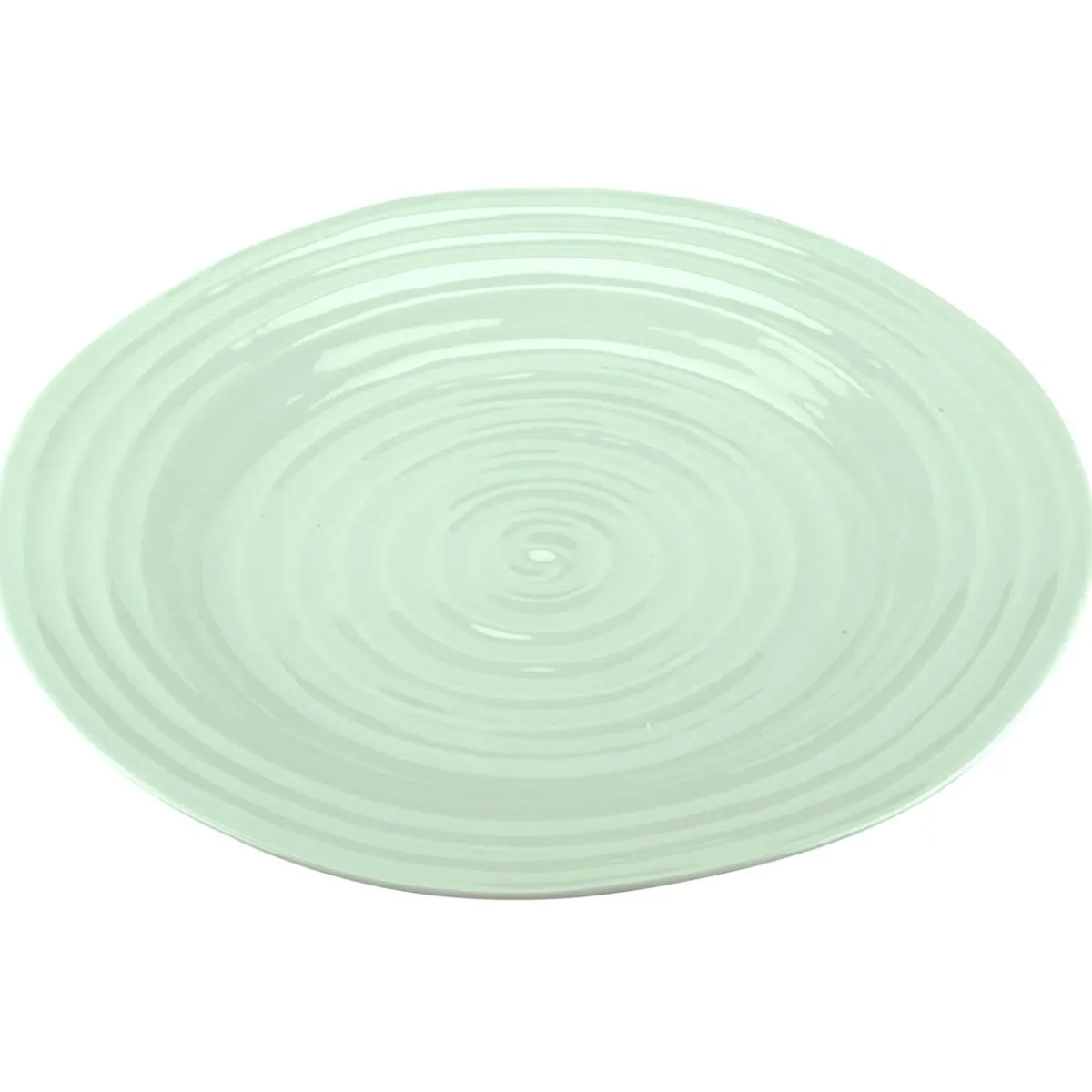 Portmeirion Sophie Conran Celadon Set of 4 Dinner Plates Best