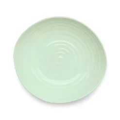 Portmeirion Sophie Conran Celadon Set of 4 Pasta Bowls Outlet