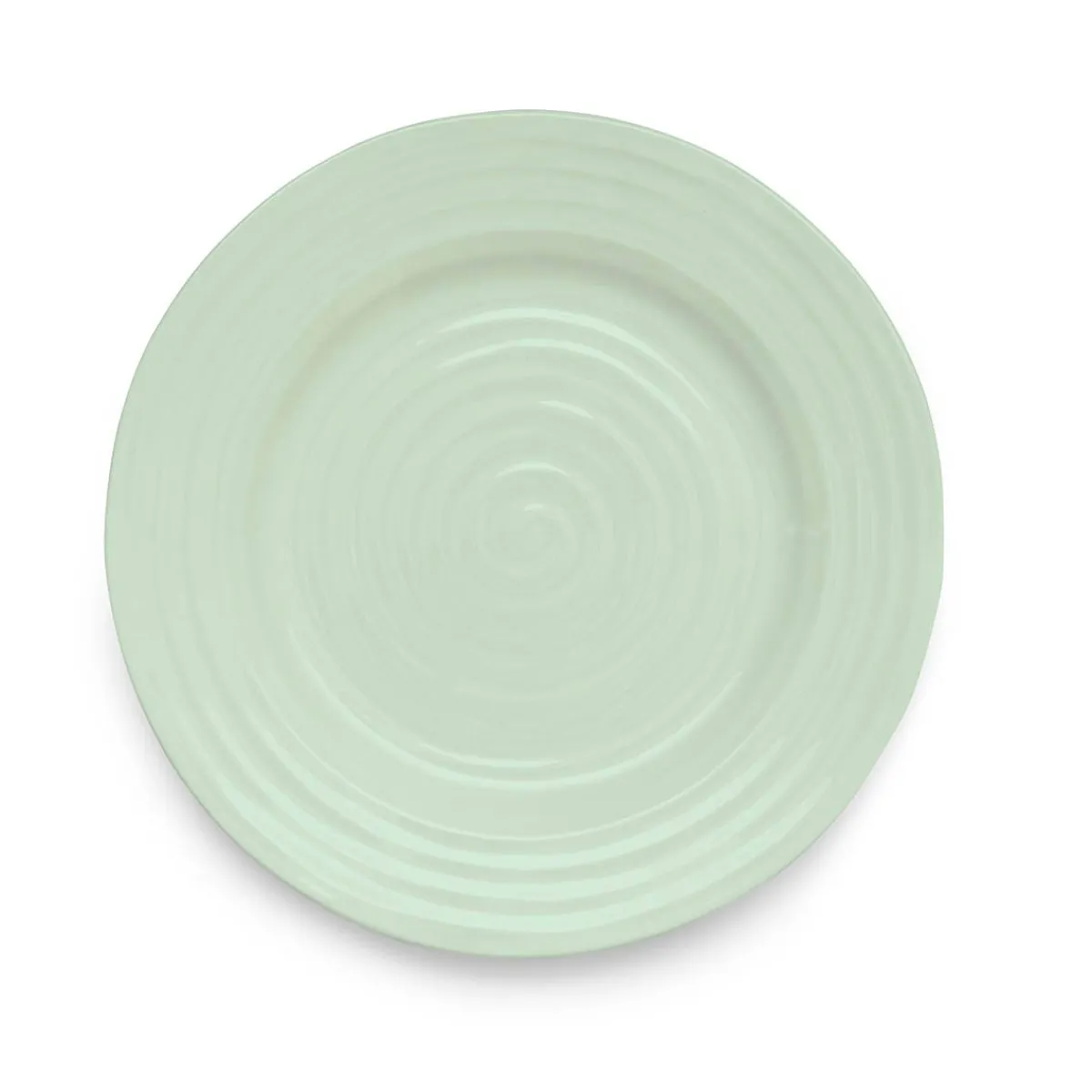 Portmeirion Sophie Conran Celadon Set of 4 Salad Plates Discount