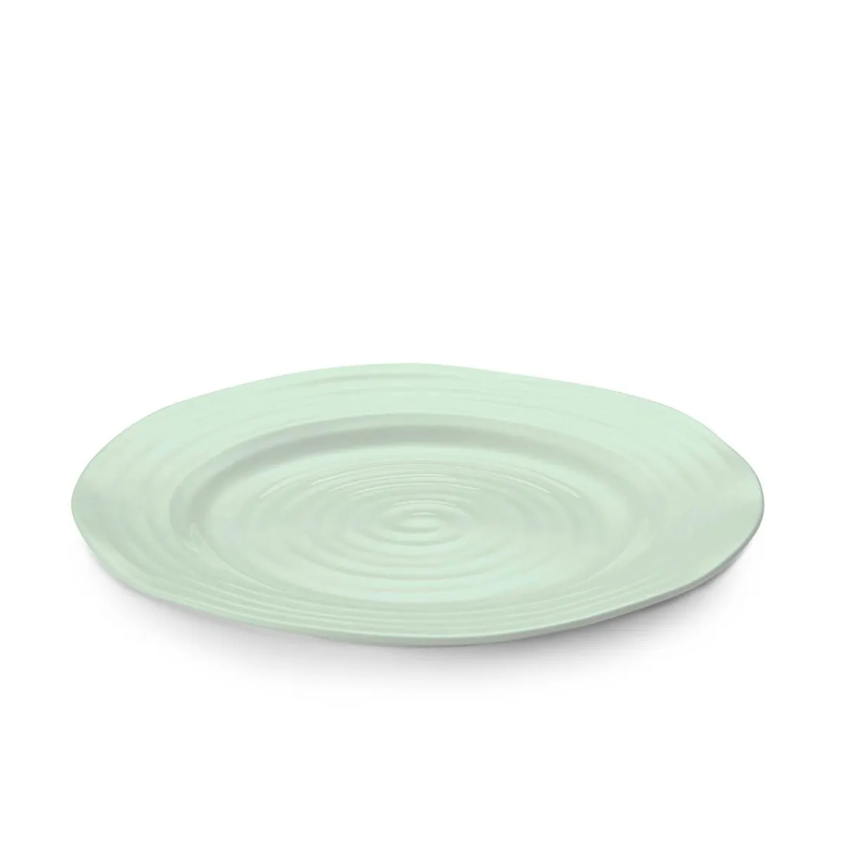 Portmeirion Sophie Conran Celadon Set of 4 Salad Plates Discount
