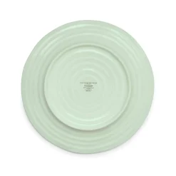 Portmeirion Sophie Conran Celadon Set of 4 Salad Plates Discount