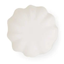 Portmeirion Sophie Conran Floret Large Serving Bowl,Cream Fashion