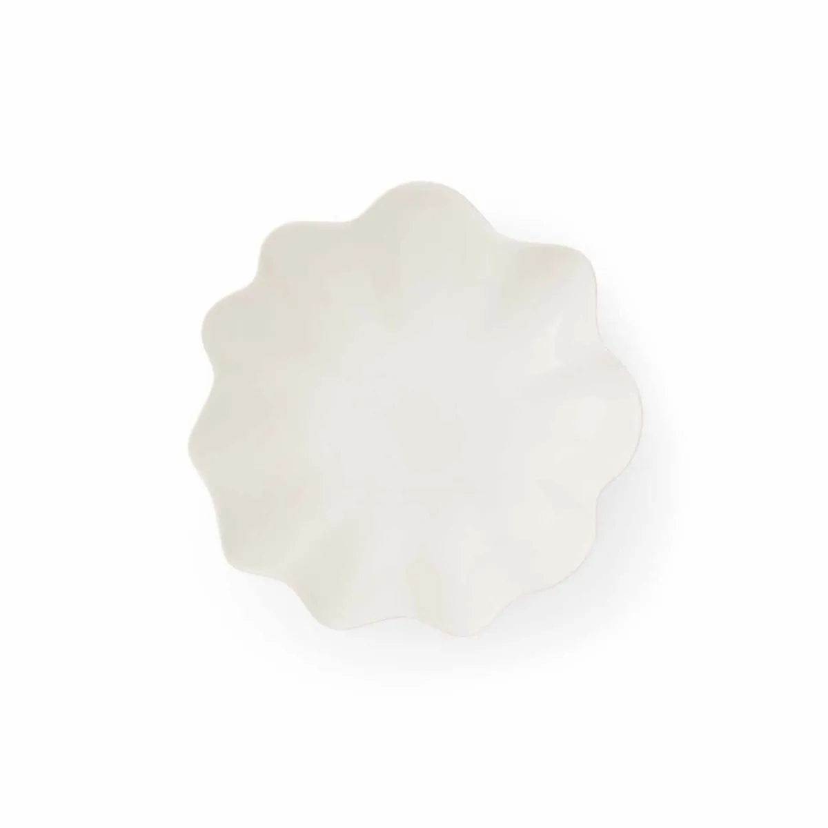 Portmeirion Sophie Conran Floret Medium Bowl, Cream Best