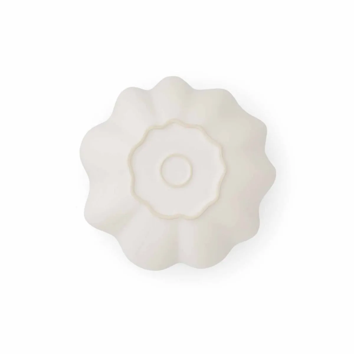 Portmeirion Sophie Conran Floret Medium Bowl, Cream Best