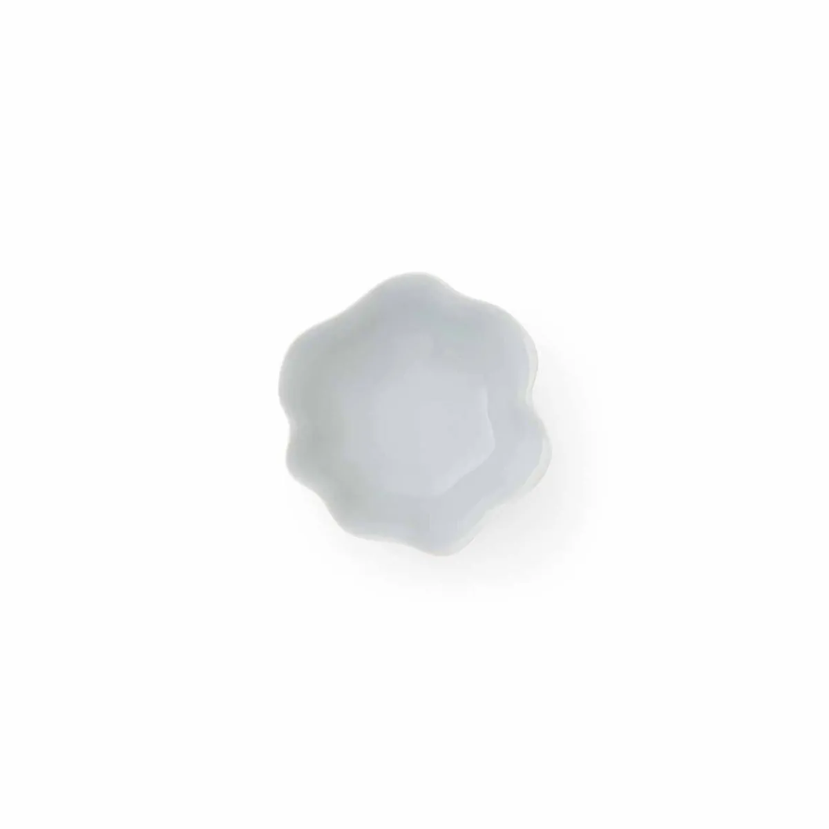 Portmeirion Sophie Conran Floret 2 Small Bowls, Grey Online