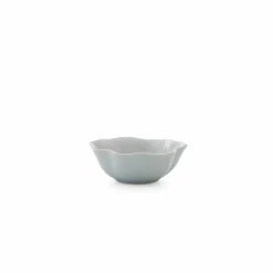 Portmeirion Sophie Conran Floret 2 Small Bowls, Grey Online