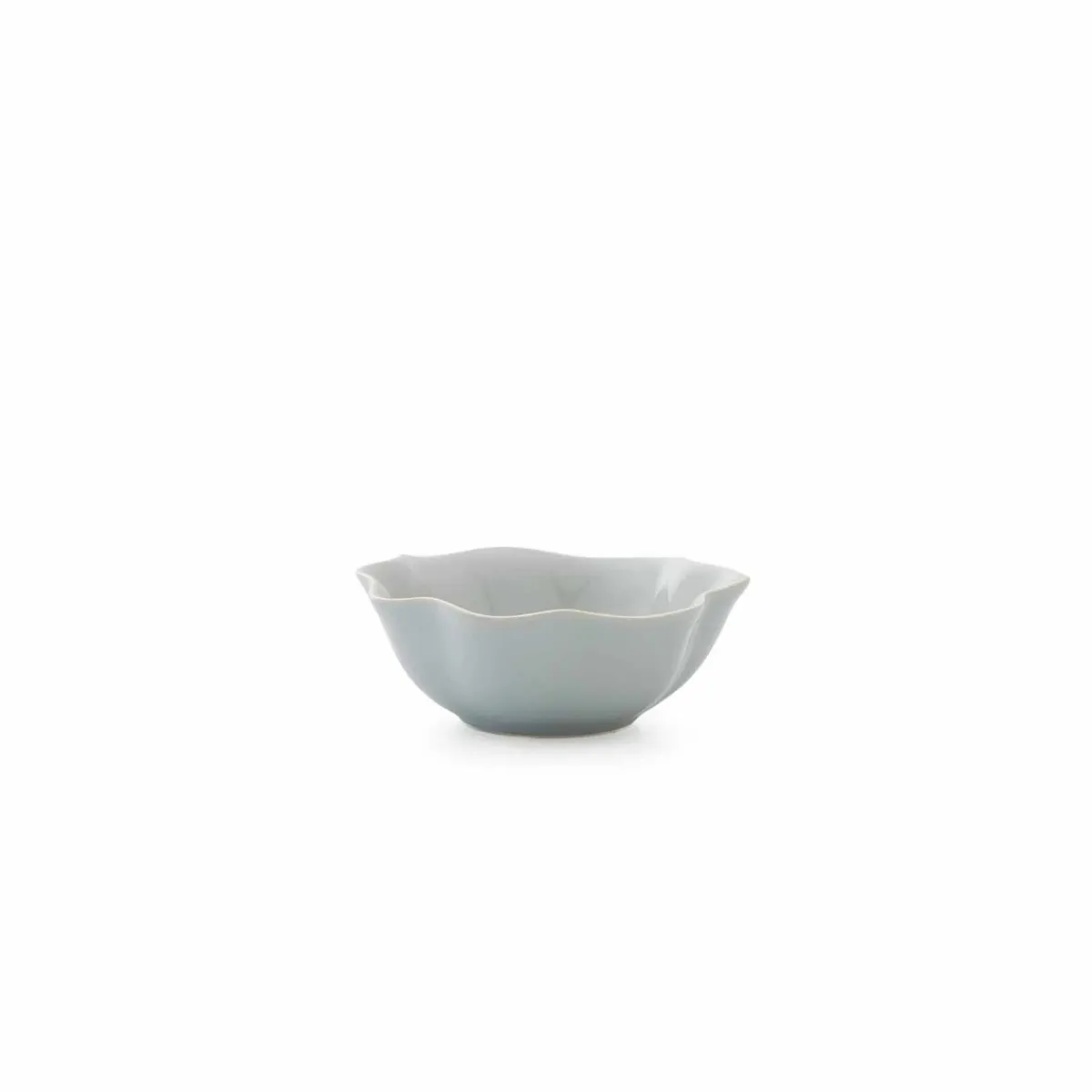 Portmeirion Sophie Conran Floret 2 Small Bowls, Grey Online