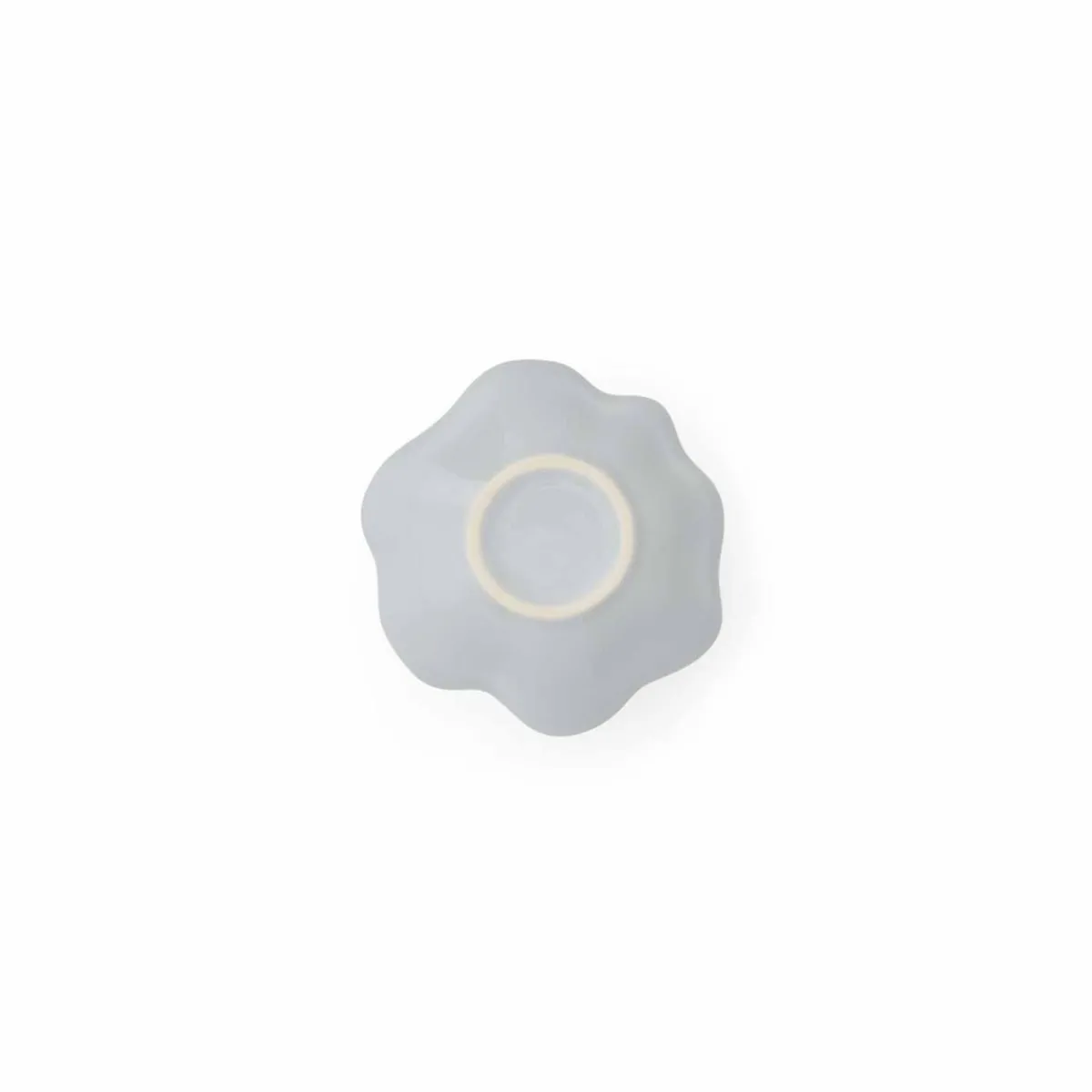 Portmeirion Sophie Conran Floret 2 Small Bowls, Grey Online