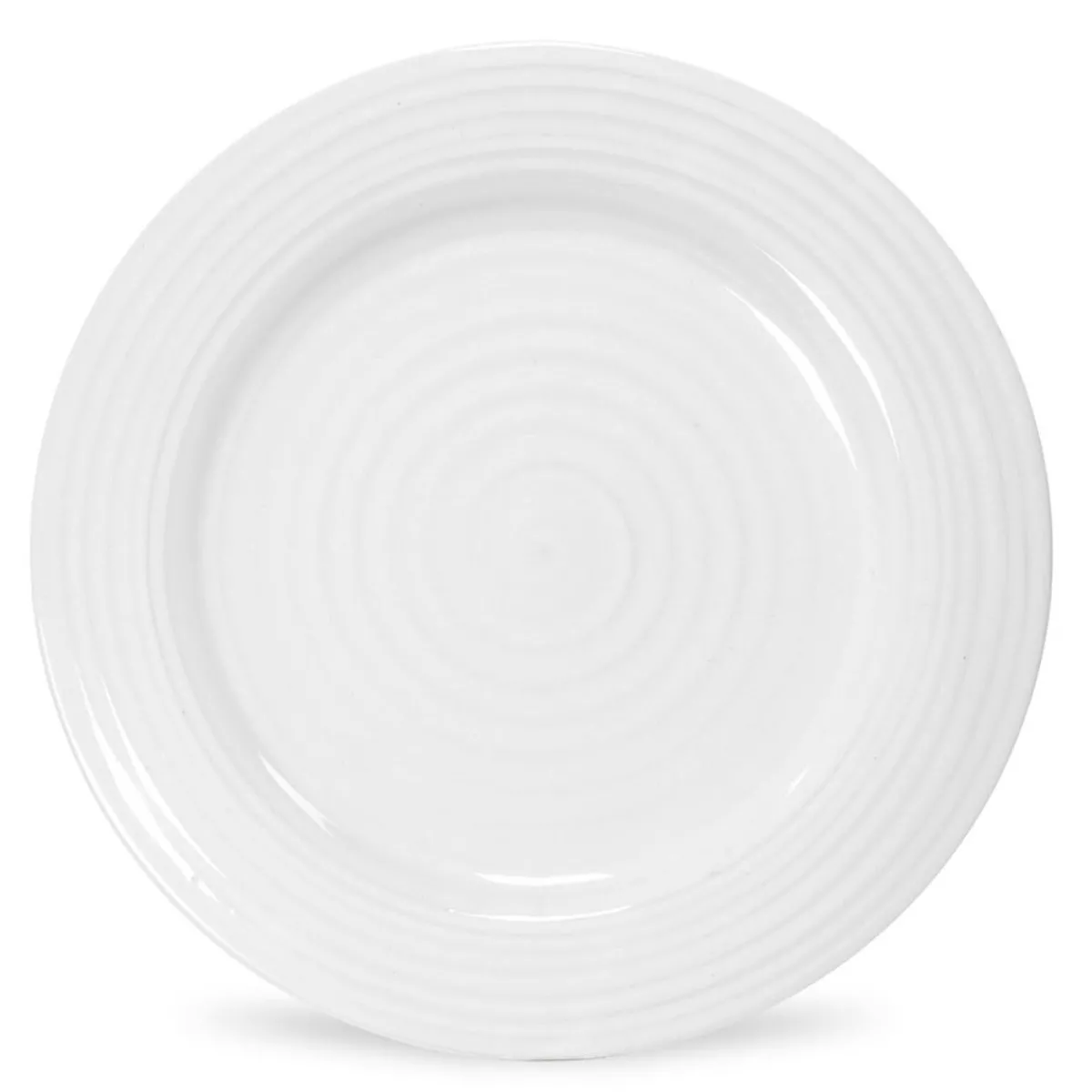 Portmeirion Sophie Conran for White 8 Inch Plate New