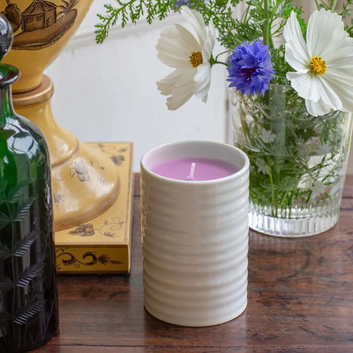 Sophie Conran Frankincense & Vetivert Candle Discount