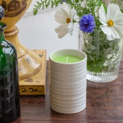 Sophie Conran Geranium & Ylang Ylang Candle Online