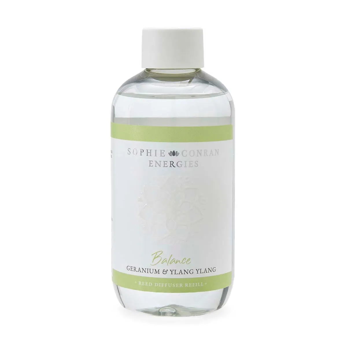 Sophie Conran Geranium & Ylang Ylang Refill Hot
