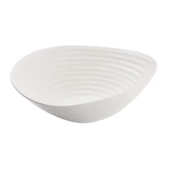 Portmeirion Sophie Conran Large Salad Bowl, White Discount
