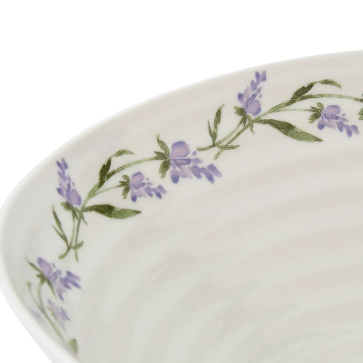 Portmeirion Sophie Conran Lavandula Large Serving Bowl Online