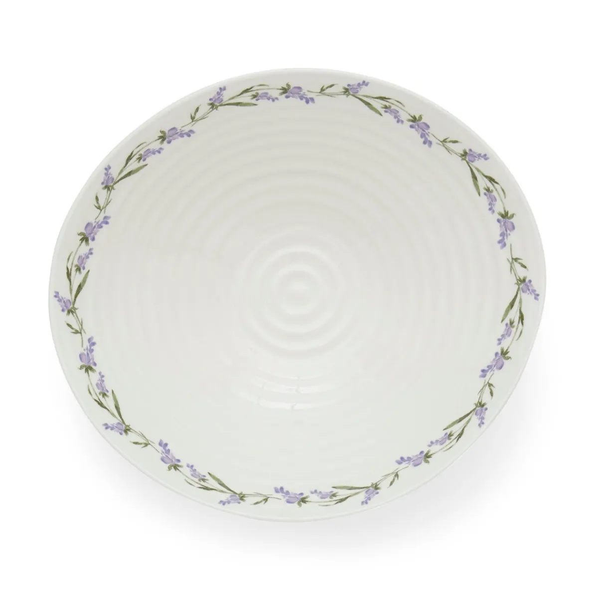 Portmeirion Sophie Conran Lavandula Large Serving Bowl Online