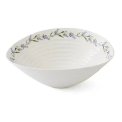 Portmeirion Sophie Conran Lavandula Large Serving Bowl Online