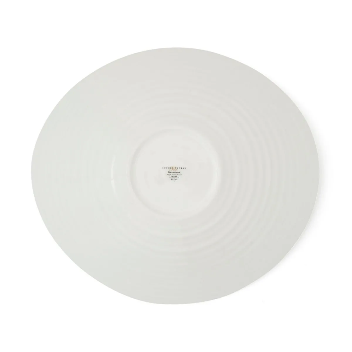 Portmeirion Sophie Conran Lavandula Large Serving Bowl Online
