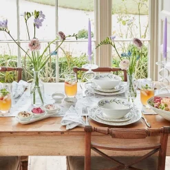 Portmeirion Sophie Conran Lavandula 12 Piece Set Fashion