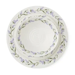 Portmeirion Sophie Conran Lavandula 12 Piece Set Fashion