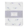 Portmeirion Sophie Conran Lavandula Set of 2 Tea Towels Clearance