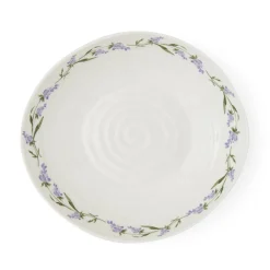 Portmeirion Sophie Conran Lavandula Set of 4 Pasta Bowls Sale