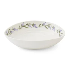 Portmeirion Sophie Conran Lavandula Set of 4 Pasta Bowls Sale