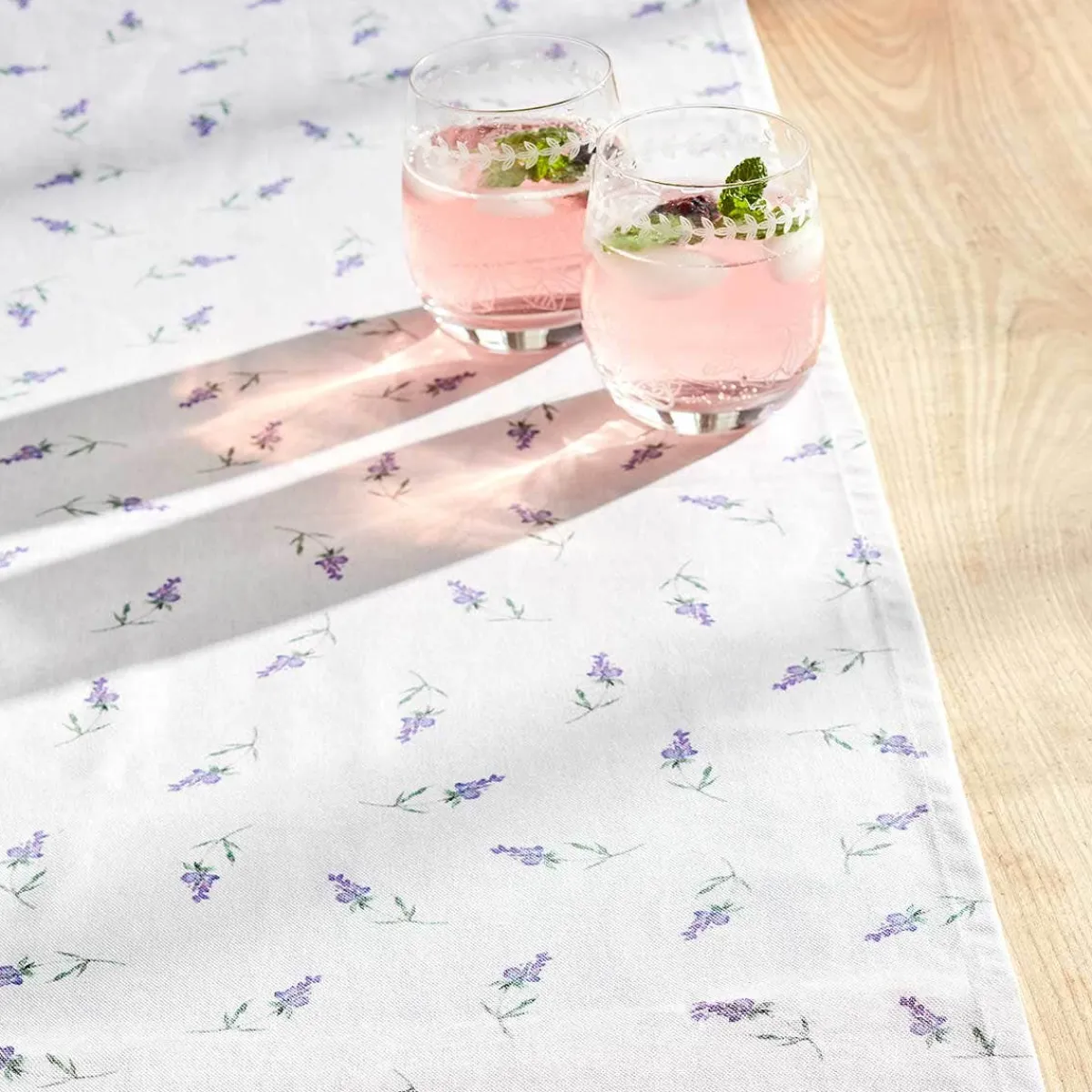 Portmeirion Sophie Conran Lavandula Table Runner Discount