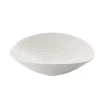 Portmeirion Sophie Conran Medium Salad Bowl, White Discount
