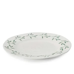 Portmeirion Sophie Conran Mistletoe Set of 4 Side Plates Best