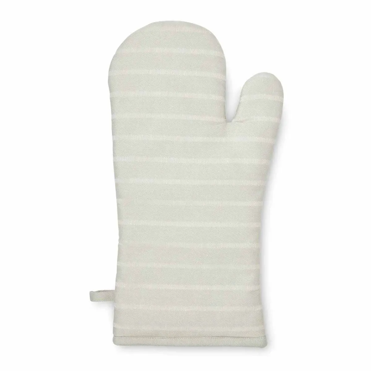 Portmeirion Sophie Conran Oven Glove, Grey New