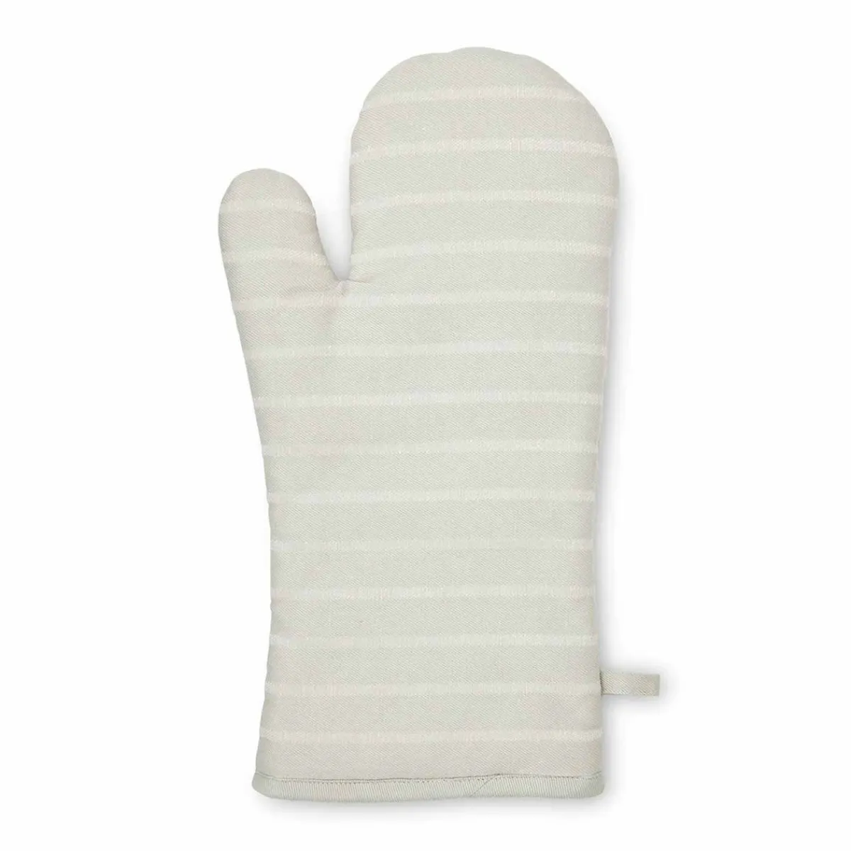 Portmeirion Sophie Conran Oven Glove, Grey New