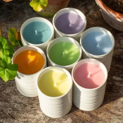Sophie Conran Patchouli & Cedarwood Candle Outlet