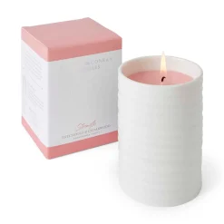 Sophie Conran Patchouli & Cedarwood Candle Outlet