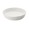 Portmeirion Sophie Conran Round Roasting Dish, White Best
