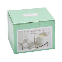 Portmeirion Sophie Conran Sauce Jug & Mini Ladle Best