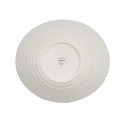Portmeirion Sophie Conran Set of 4 Cereal Bowls, White Best