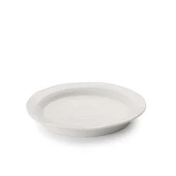 Portmeirion Sophie Conran Set of 4 15cm Side Plates White Discount