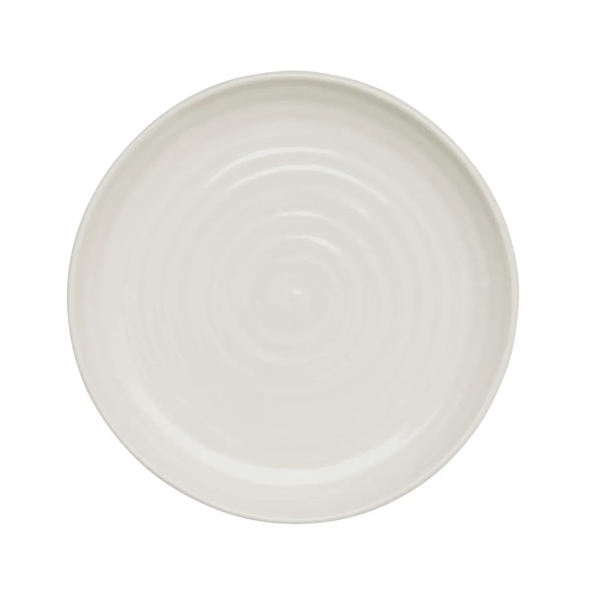 Portmeirion Sophie Conran Set of 4 Coupe Side Plates Clearance