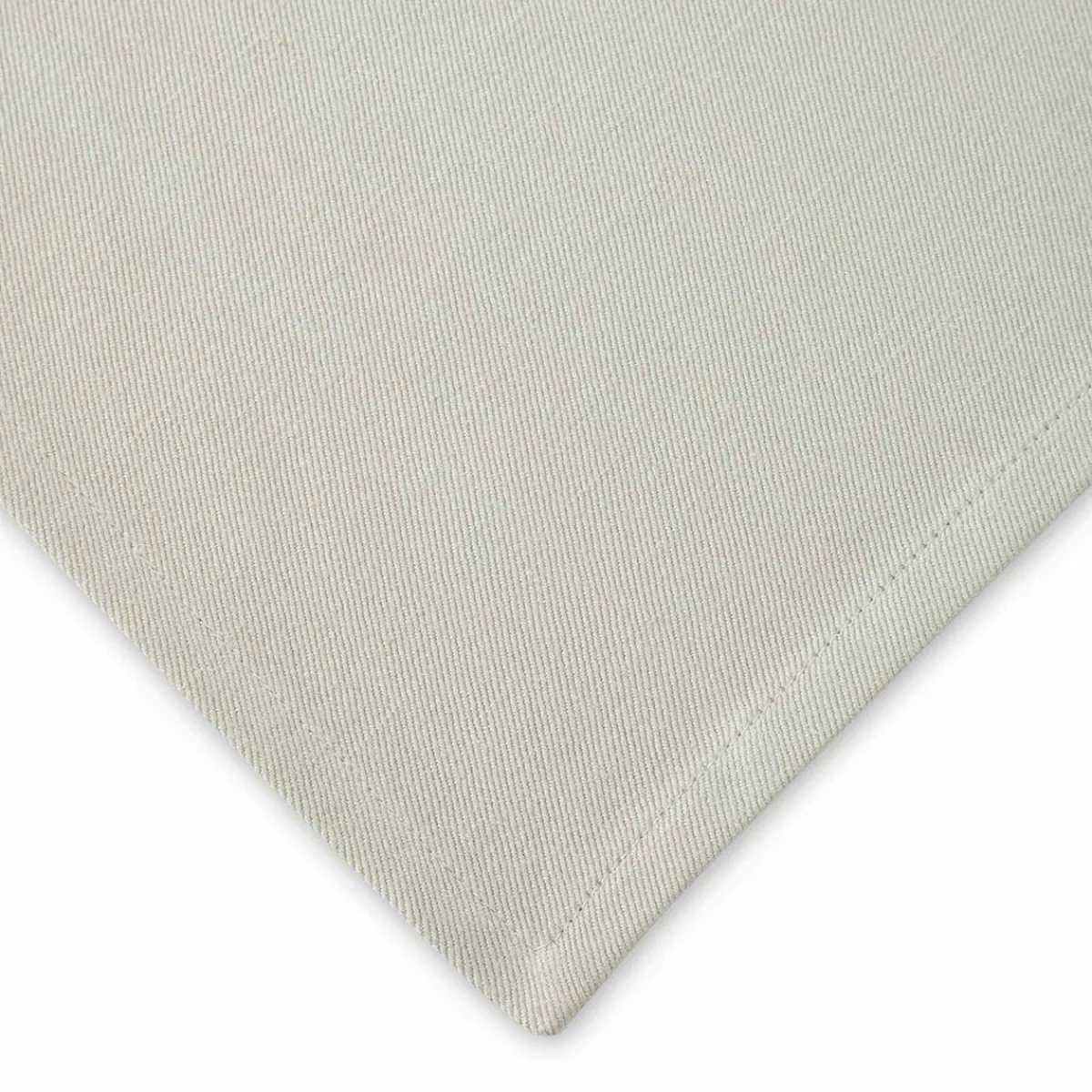 Portmeirion Sophie Conran Set of 4 Napkins, Grey Best
