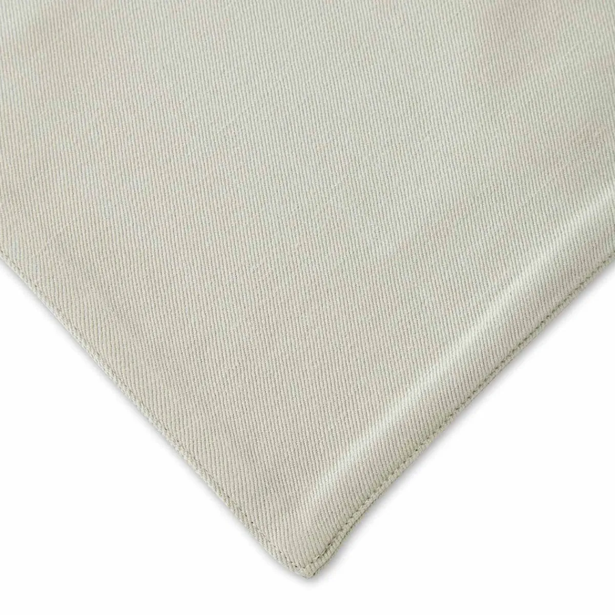 Portmeirion Sophie Conran Set of 2 Placemats, Grey Hot