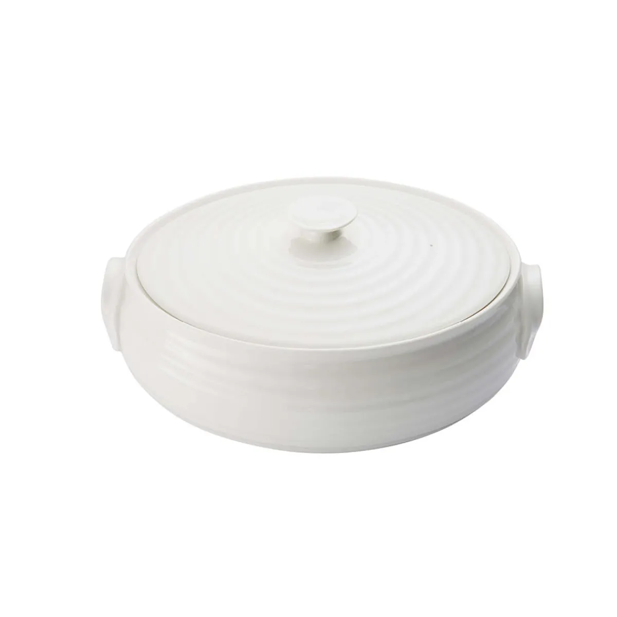 Portmeirion Sophie Conran Small Oval Casserole Online