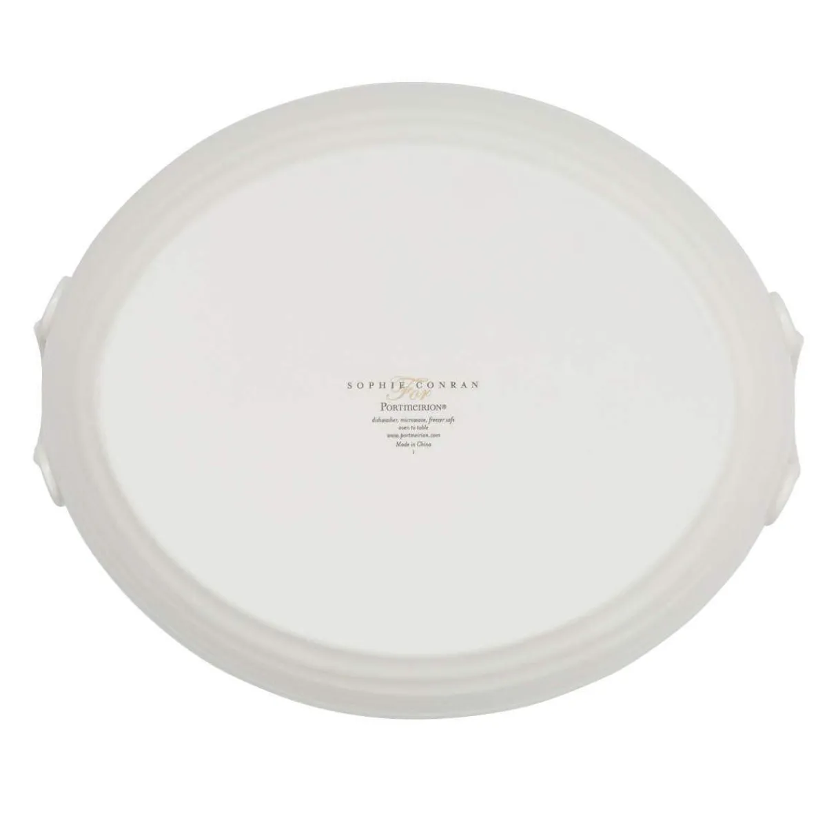 Portmeirion Sophie Conran Small Oval Casserole Online