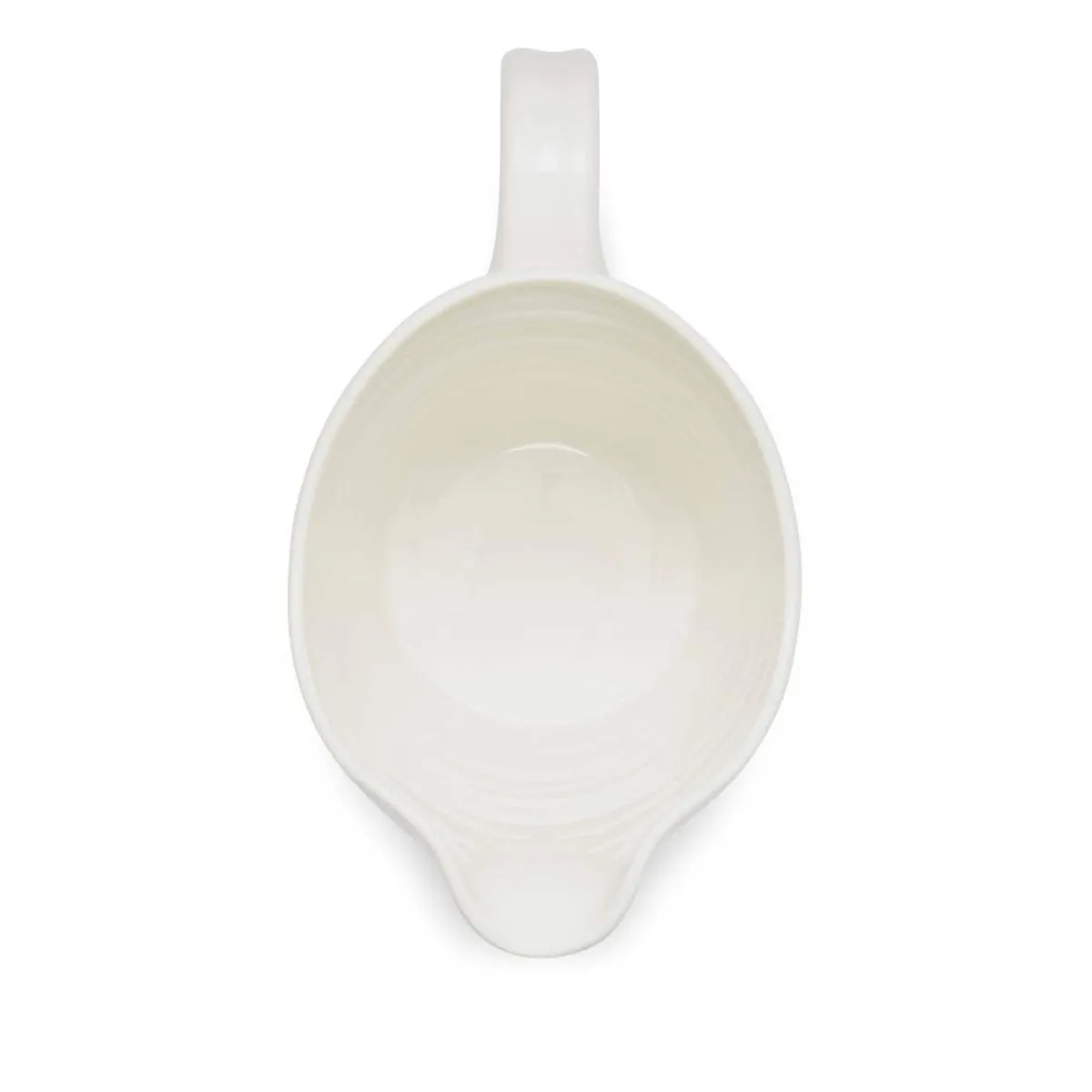 Portmeirion Sophie Conran Small Pitcher, White Fashion
