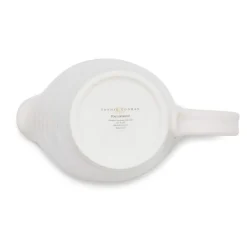 Portmeirion Sophie Conran Small Pitcher, White Fashion
