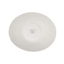 Portmeirion Sophie Conran Small Salad Bowl, White Outlet