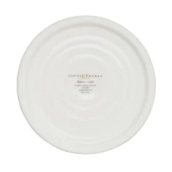 Portmeirion Sophie Conran Small Storage Jar, White New