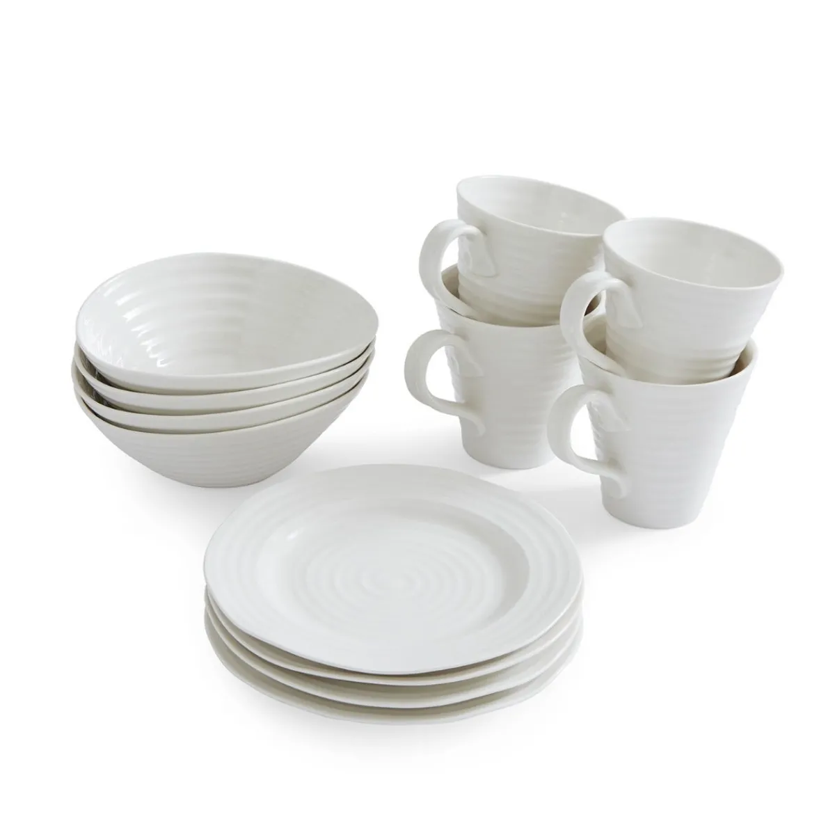Portmeirion Sophie Conran The Brunch Set Online