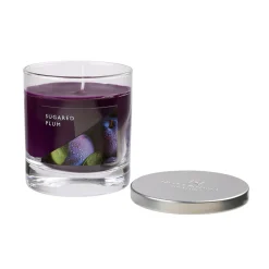 Sugared Plum Medium Candle Clearance